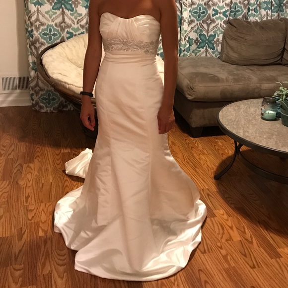 Jasmine Dresses & Skirts - Wedding Dress